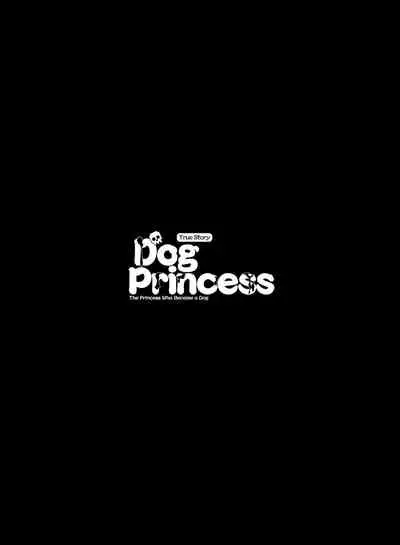 [sin-maniax (Todoroki Shin)] Shinsetsu Inu ni natta Oujo-sama | True Story - The Princess Who Became a Dog (Dragon Quest II) [English] {2d-market.com} [Decensored] [Digital]