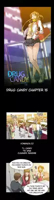 [Yihyeonmin] Drug Candy Ch.0-33 (English) (YoManga) (Ongoing)