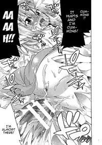 [Tendo Masae] Ochita Mesubuta-tachi - Fallen Bitches [English] {doujins.com}