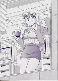 [Shinohara Tesshou] Meganekko Junjou