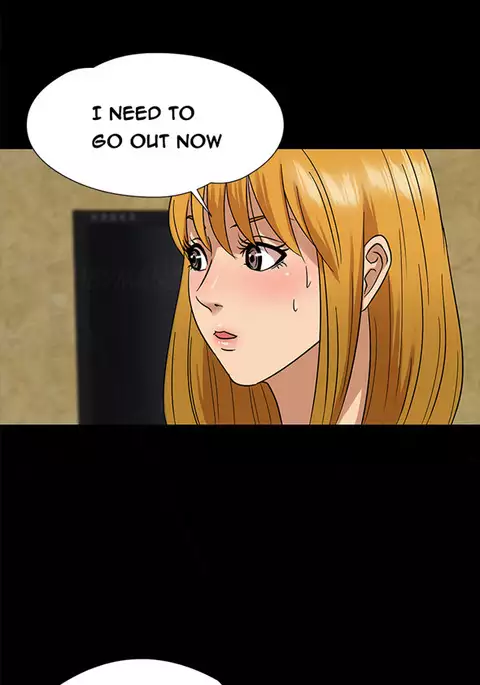 Secret Island Ch.1-25