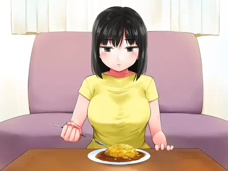 Garigari Musume o Hirottara Muchimuchi Bijo ni Narimashite