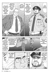 [Satoru Sugajima] Useless thing [Eng]