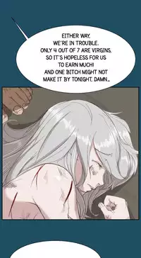 [Hong BanJang] Aharoo Ch.1-29 (English) (YoManga) (Ongoing)