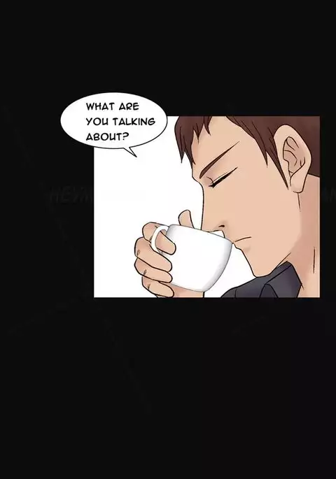 The Taste of Hands Ch.1-53