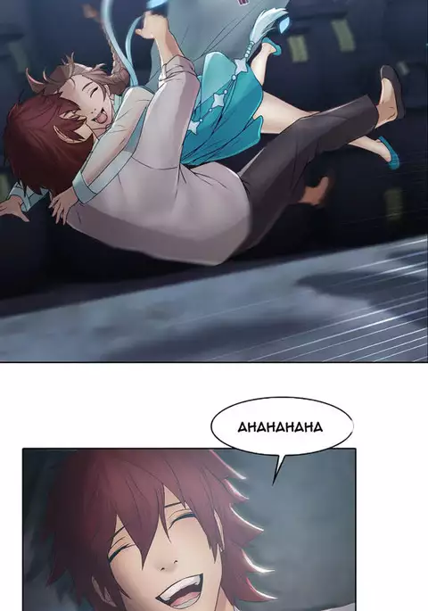The Matrix Ch.1-7