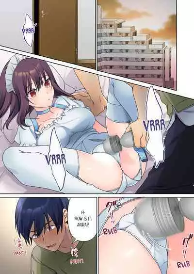 [Himino] Mukuchi na Kanojo no Seikantai ~Koe wa Dasanai kedo Karada wa Shoujiki da ne, Zubunure da yo 1-6 | The Quiet Girl’s Erogenous Zone - She Doesn’t Moan, but Her Body is Honest, She is Wet 1-6 [English]