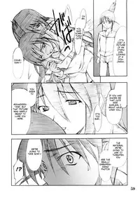 (C67) [P-Forest (Hozumi Takashi)] Cosplay COMPLEX 2 (Genshiken) [English]