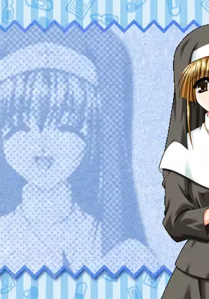 Kango Shicyauzo - I'm Gonna Nurse You -Voice Plus! (decensored)