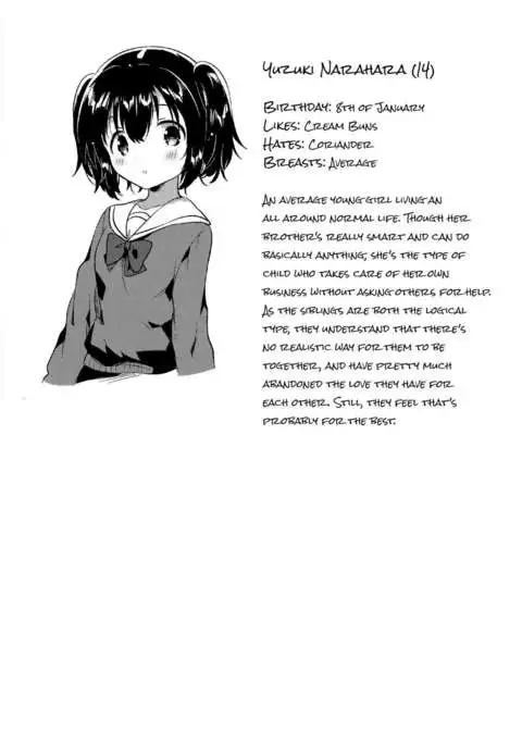 Imouto wa Amnesia close | My Little Sister Has Amnesia - close