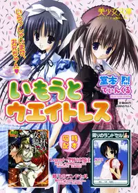 COMIC Papipo 2005-08