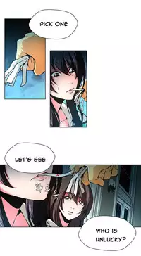 [Fantastic Whale] Twin Slave Ch.1-34 (English) (Ongoing)