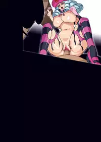 [Studio Mizuyokan (Higashitotsuka Rai Suta)] HAPPINESS SLAVES DL (HappinessCharge PreCure!) [Digital]