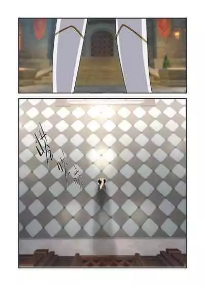 Genshin Impact All-Stars Part 5 [Guide to Life in Mond (Above)]