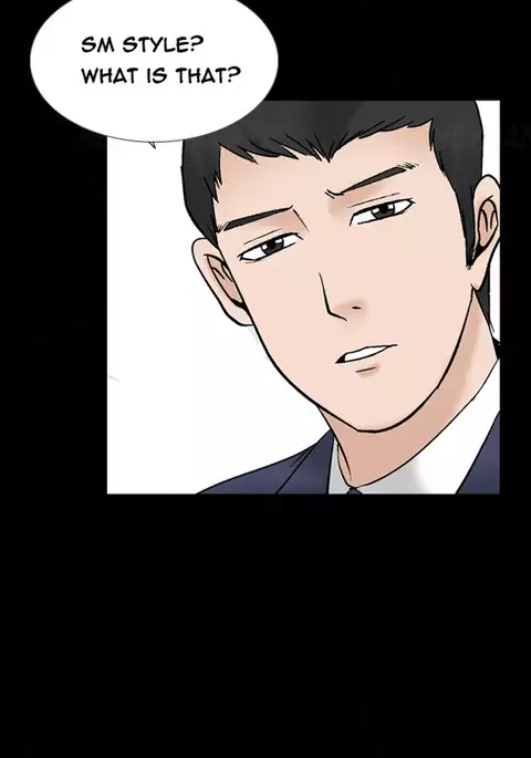 The Taste of Hands Ch.1-71