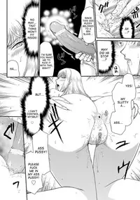 [Taira Hajime] Inda no Onihime Annerose Ch. 1-6 [English] [desudesu] [Digital]