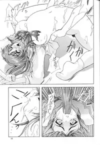 (CR23) [Gakuen Hanimokuo (Shinonome Maki)] Selected Visual Girls (NOel ~La Neige~)