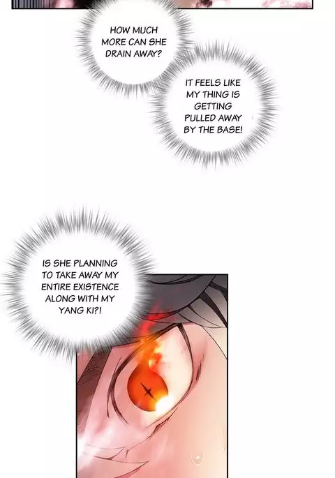 Lilith`s Cord Ch.1-40