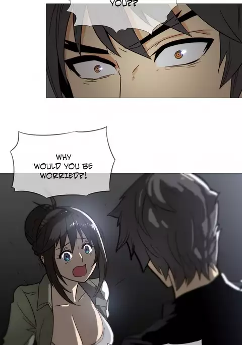 Household Affairs Ch.1-51