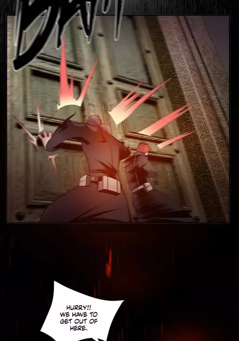 Lilith`s Cord Ch.1-40