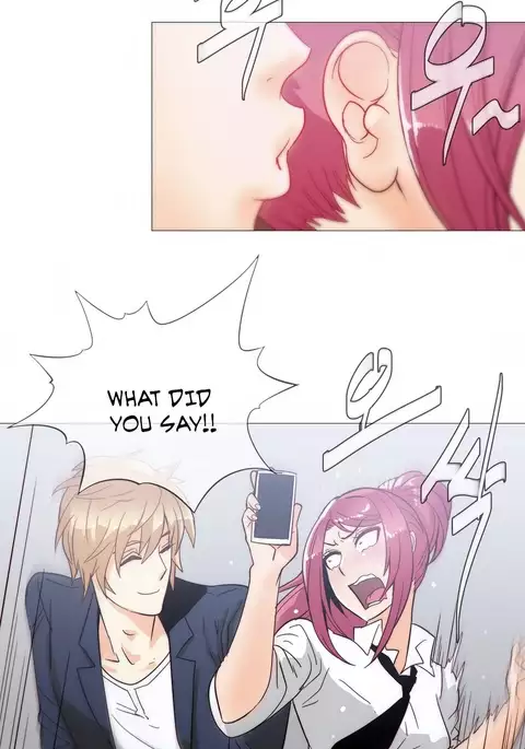 Household Affairs Ch.1-51