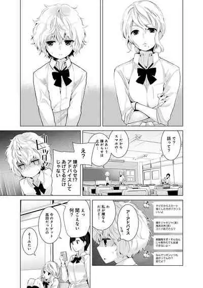 Noraneko Shoujo to no Kurashikata Ch. 1-29