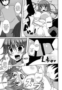 (C86) [Moon wort (Sougetsu Nonono)] Koi Ona (Touhou Project) [English] [CGrascal]