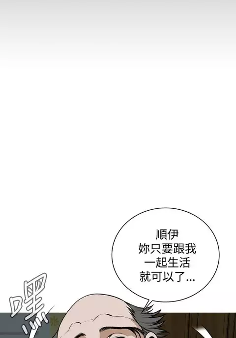 Take a Peek 偷窥 Ch.39~44