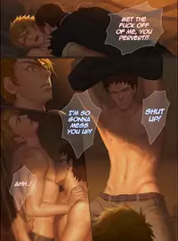 [Penguin Frontier] Faker's Affair!! [English] [Uncensored]