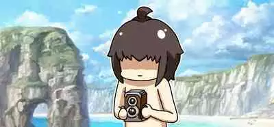 妮姬指挥官日常