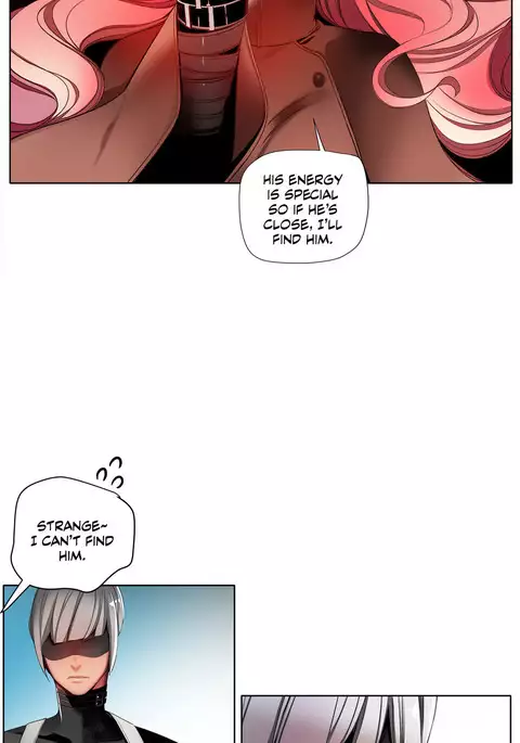 Lilith`s Cord Ch.1-40