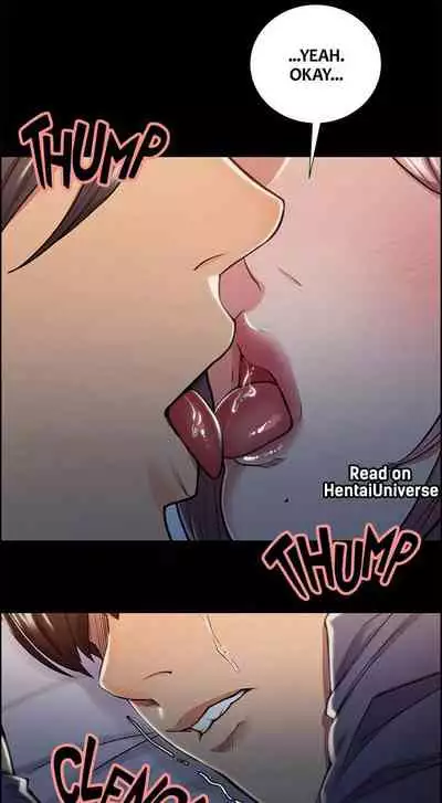 [Serious] Taste of Forbbiden Fruit Ch.31/53 [English] [Hentai Universe]