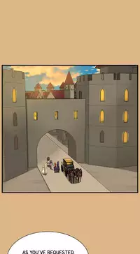 [Hong BanJang] Aharoo Ch.1-29 (English) (YoManga) (Ongoing)