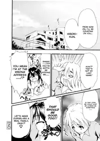 [Kaoru Hodumi] Ero Sister [English]