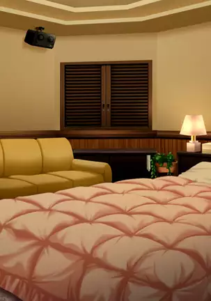 Kango Shicyauzo - I'm Gonna Nurse You -Voice Plus! (decensored)