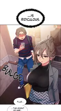 Rental Girls Ch 4 - 11