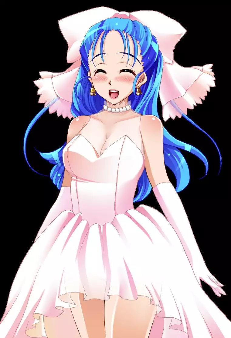 Ryuu no Hanayome - Dragon Bride