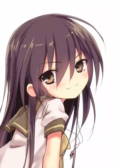 Shana no Kiss de okita. 4