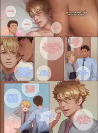 [Penguin Frontier] Faker's Affair!! 2 [English] [Uncensored]