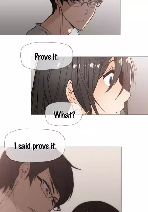 Household Affairs Ch.1-36