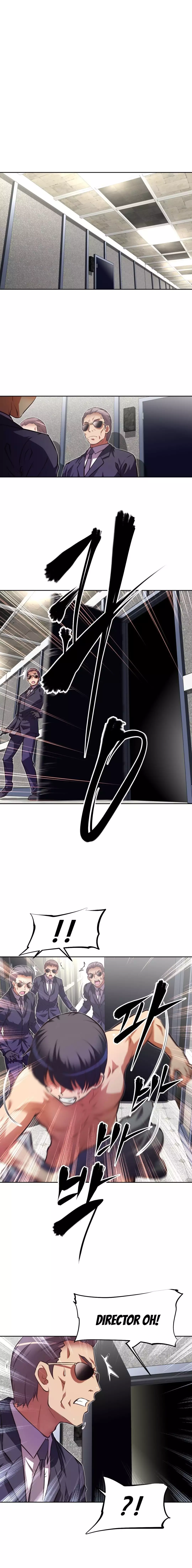 Brawling Go Ch.76-126