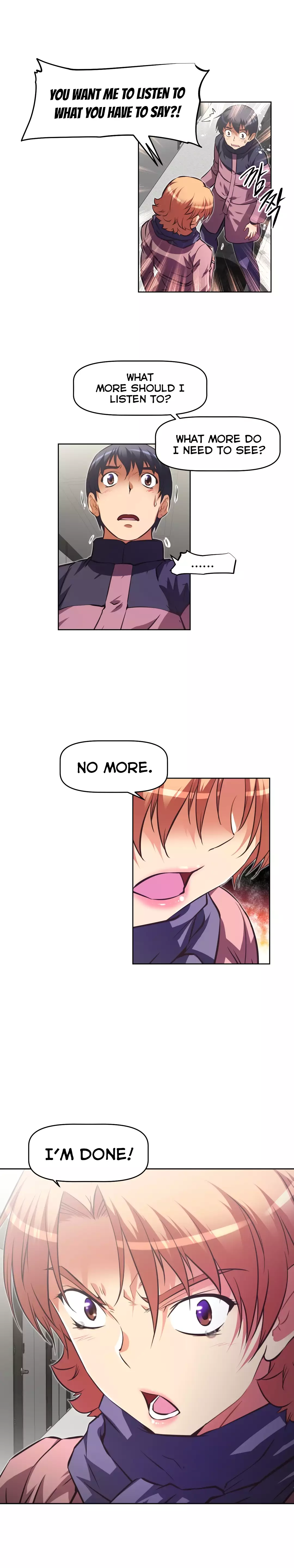 Brawling Go Ch.76-122