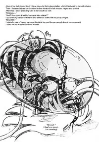 (C70) [Sumomo Dou (Sumomo EX)] Love Hinya (Love Hina) [English]