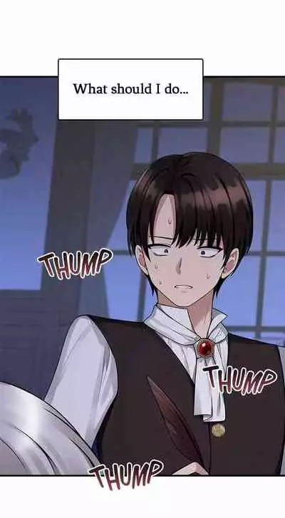 Elf Who Likes to be Humiliated Ch.12/?