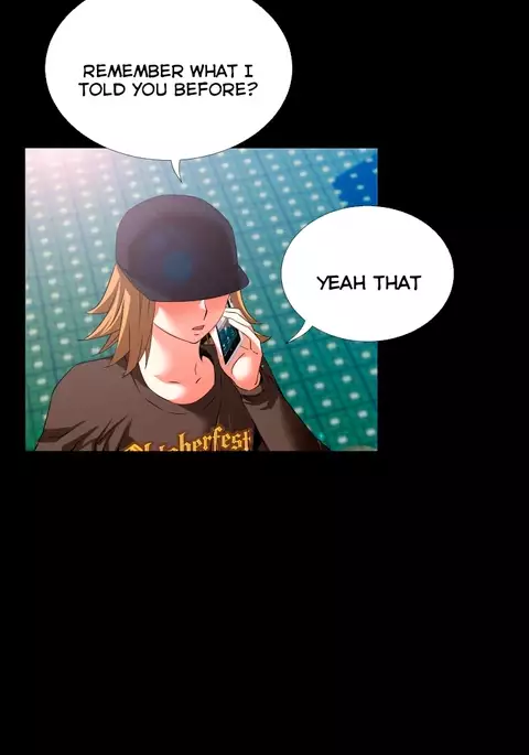 Love Parameter Ch.1-61