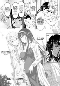 [Kusui Aruta] Secret Love (COMIC Megastore 2012-11) [English] [Team Koinaka]