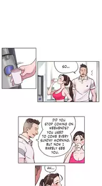 [Ramjak] Atonement Camp Ch.1-26 (English) (Ongoing)