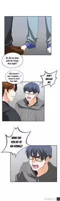 [Husky guy] SStudy Ch.0-36 (English) (YoManga) (Ongoing)