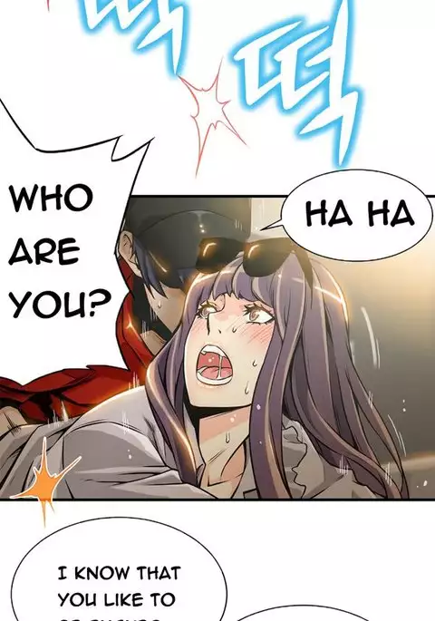 Bastard's Dead Man Ch.0-8