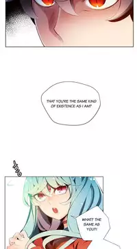 [Juder] Lilith`s Cord Ch.1-22 (English) (Ongoing)